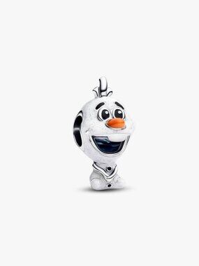 Pandora Disney Frozen Olaf Charm
